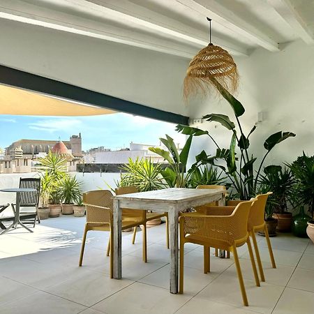 Apartament Galan1966 L' Escala Extérieur photo