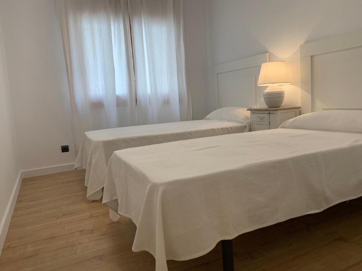 Apartament Galan1966 L' Escala Extérieur photo