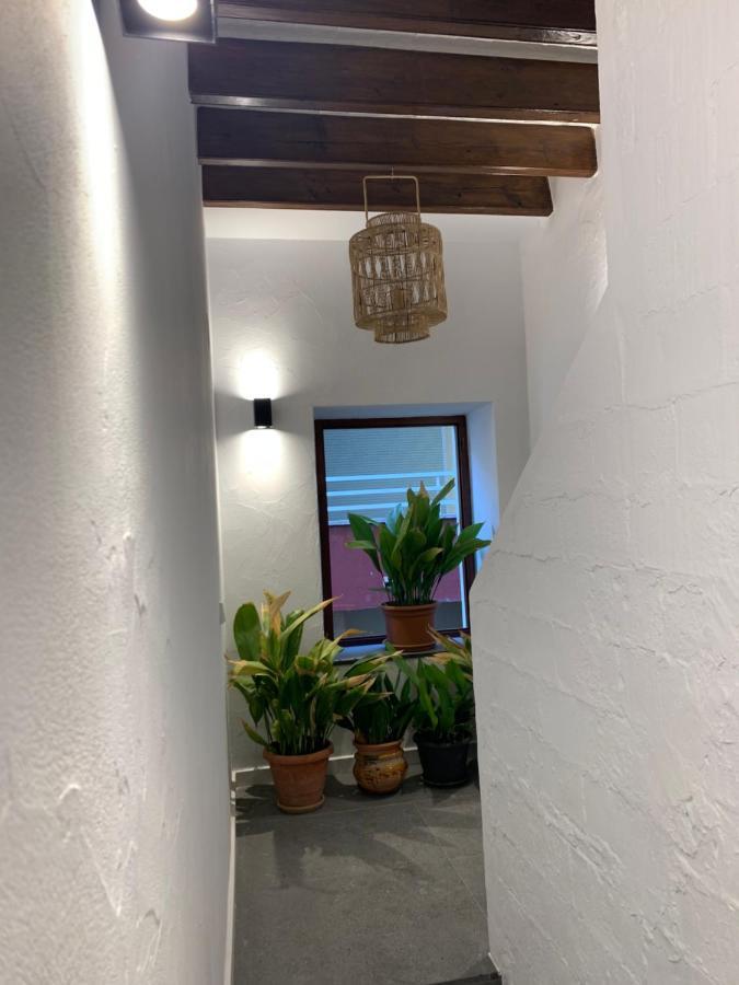 Apartament Galan1966 L' Escala Extérieur photo