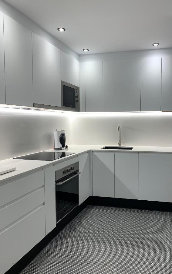 Apartament Galan1966 L' Escala Extérieur photo