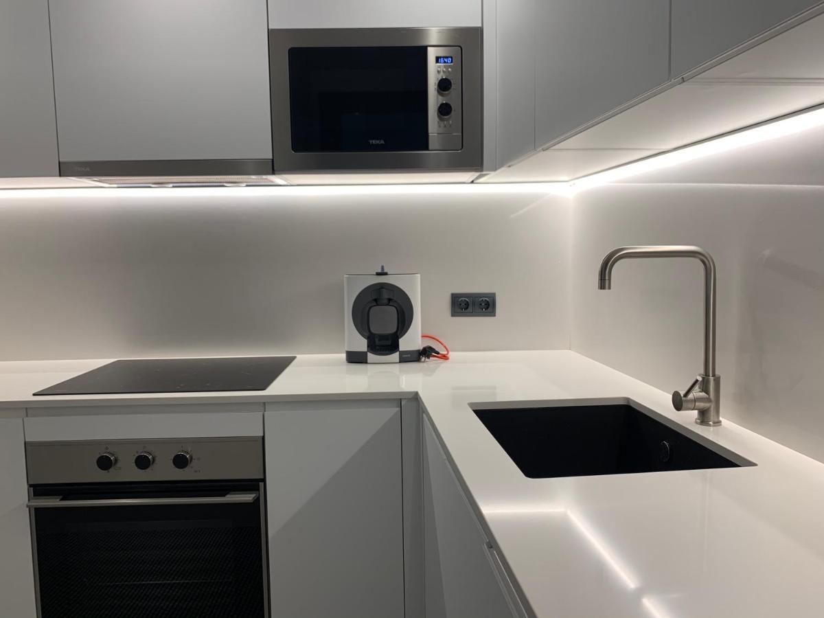 Apartament Galan1966 L' Escala Extérieur photo
