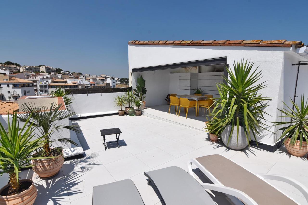 Apartament Galan1966 L' Escala Extérieur photo