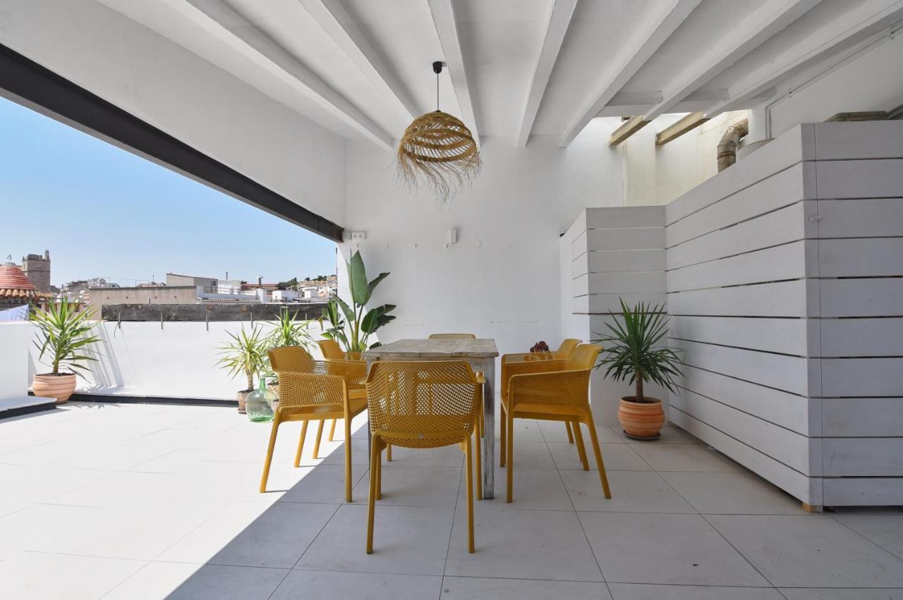 Apartament Galan1966 L' Escala Extérieur photo