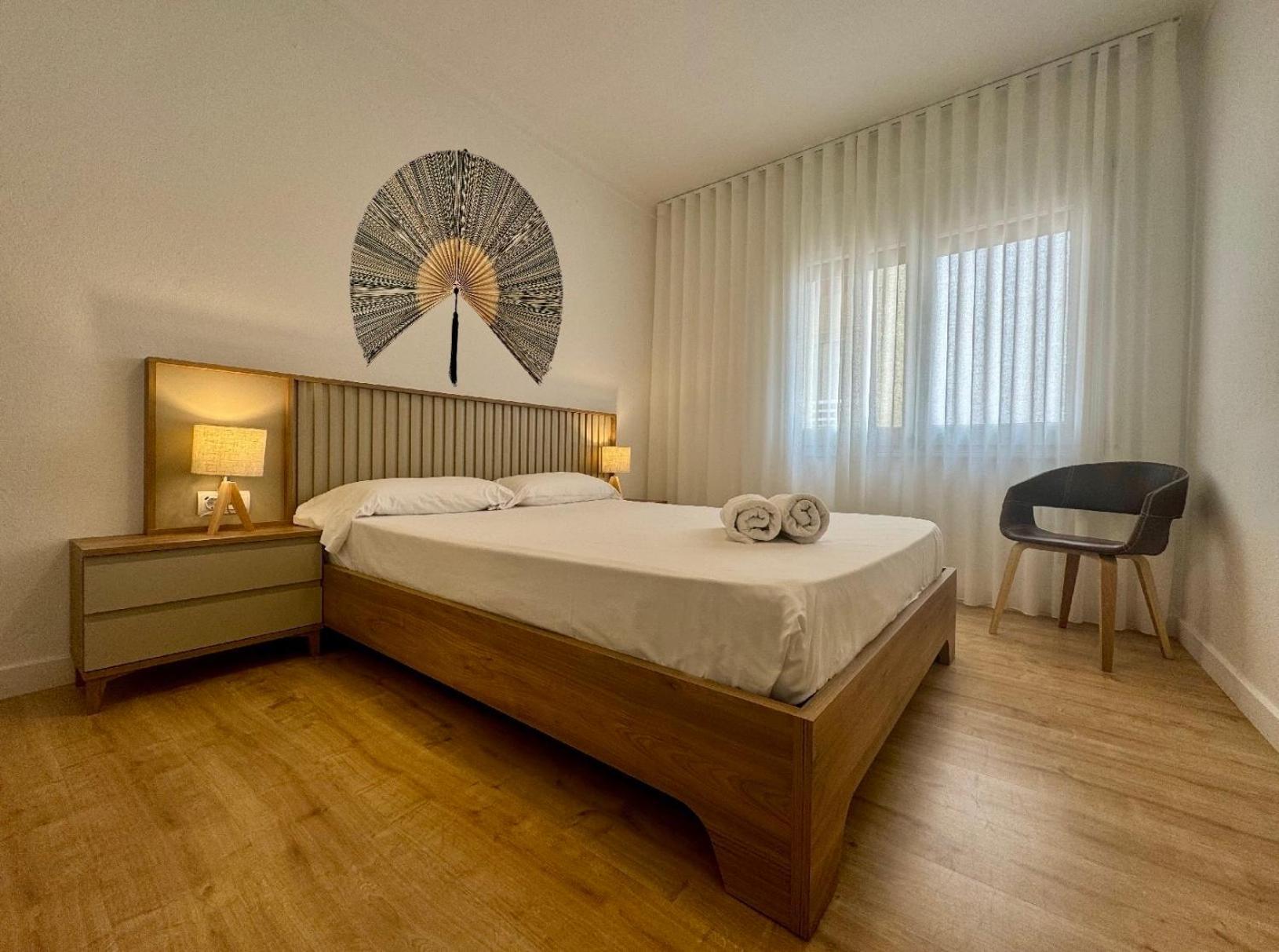 Apartament Galan1966 L' Escala Extérieur photo