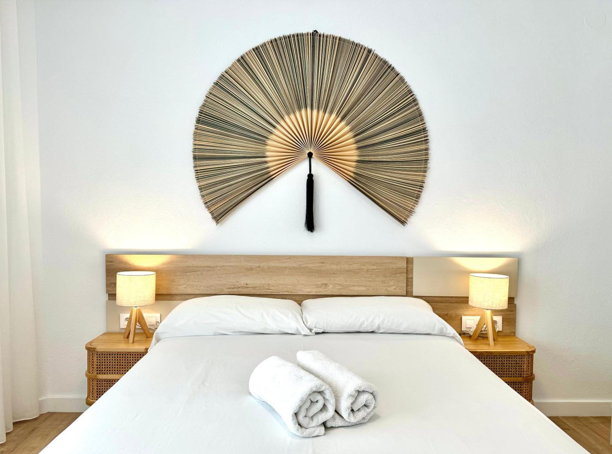 Apartament Galan1966 L' Escala Extérieur photo